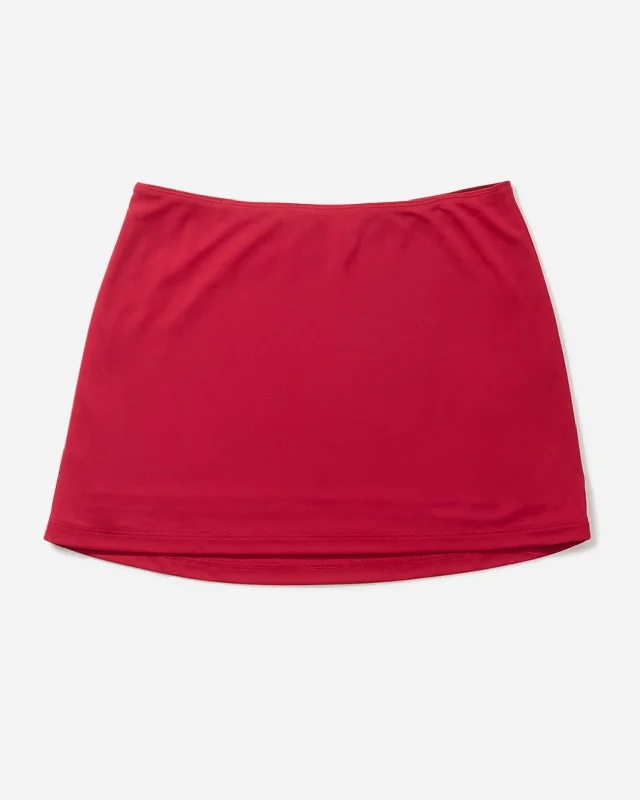 Alici Mini Skirt