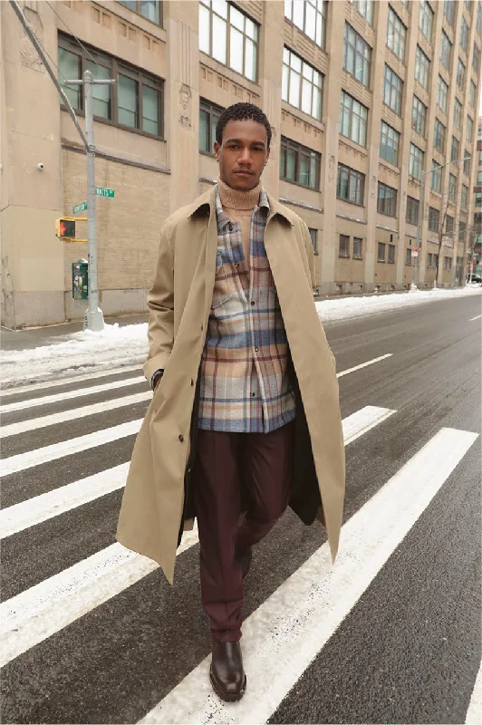 Mens Fall 21 Look 1