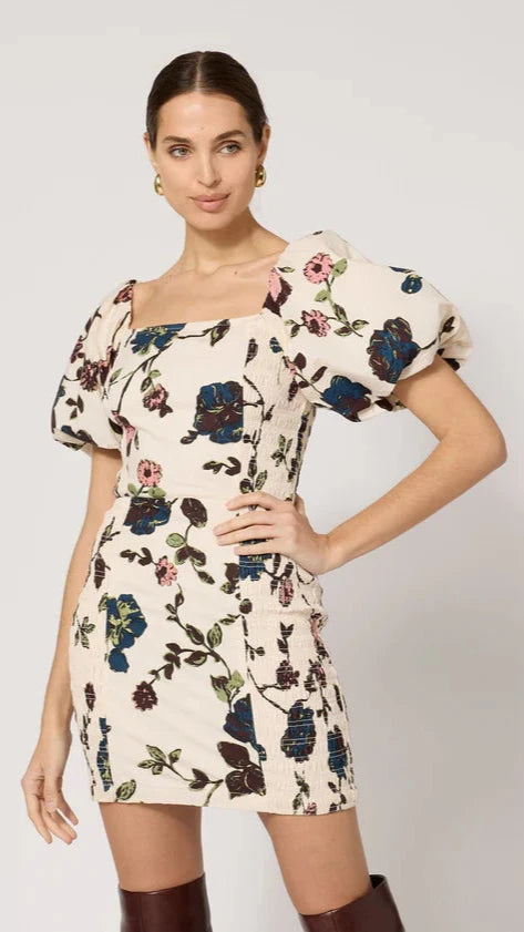 Cleobella Adair Mini Dress